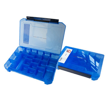 G Box 3600 Utility Box