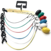 G Force Conservation Cull System Gen 2
