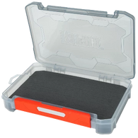 Rapala Rapstack 3600 Open Foam Tackle Tray