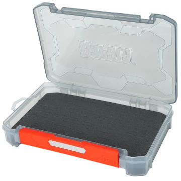 Rapala Rapstack 3600 Open Foam Tackle Tray