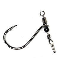 Hameçon Drop Shot pivotant Gamakatsu G Finesse