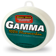 Gamma Fluorocarbon Leader