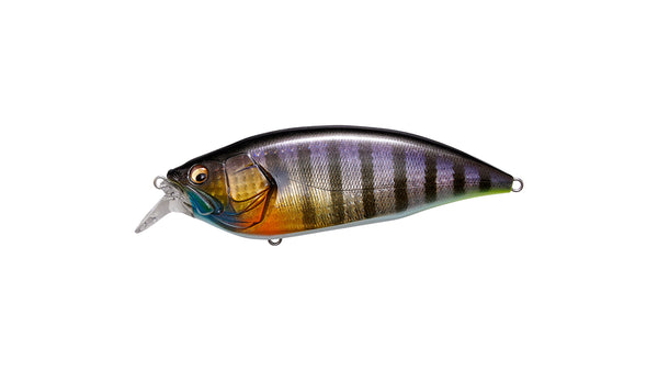 Megabass Big M 4.0