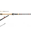 G. Loomis GCX Jig & Canne à lancer de vers