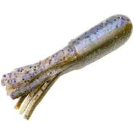 Tubo de grasa para café Strike King 2,75