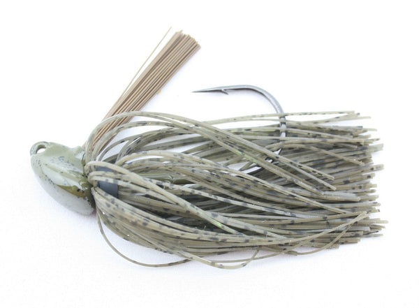 Nichols Lures JT's Grass Wizard