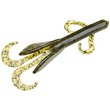 Strike King KVD Juego de plásticos perfectos Hawg