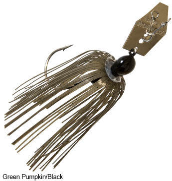 Chatterbait original de Zman