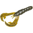 Golpe Rey Rage Craw