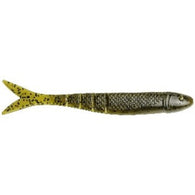 Frapper le King Blade Minnow
