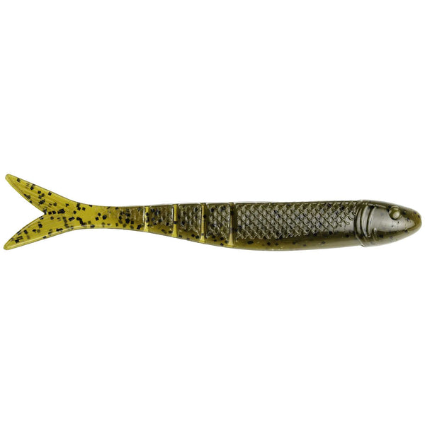 Frapper le King Blade Minnow