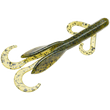 Strike King KVD Juego de plásticos perfectos Hawg