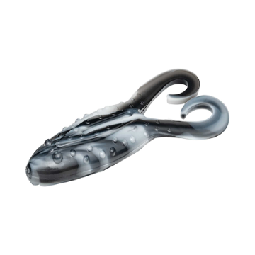 Strike King KVD Perfect Plastics Gurgle Toad