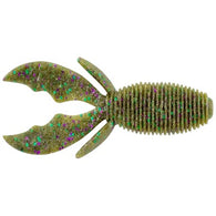 Berkley PowerBait MaxScent Criatura Hawg