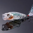 Megabass Popmax SP-C (couleurs spéciales)