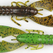 Craw musculaire du dos Xzone