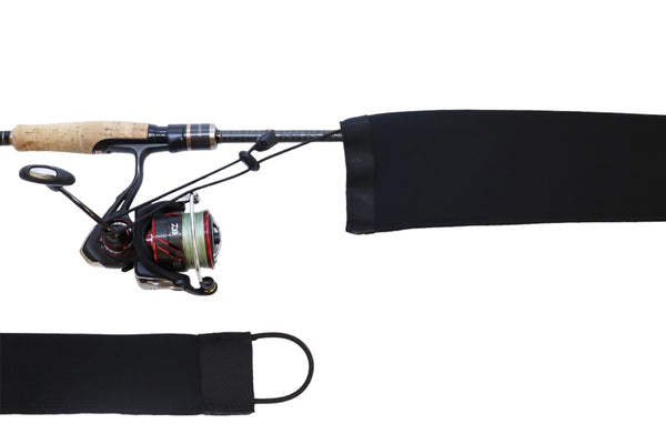 Rod Glove PS2 Guante de caña giratoria de neopreno