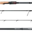 Caña giratoria Daiwa Steez