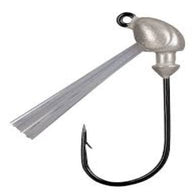 Strike King Weedless Squadron Swimbait Jig Head