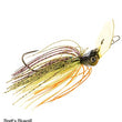 Zman Evergreen Jack Hammer Chatterbait