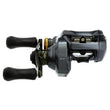 Moulinet de coulée Shimano CURADO DC