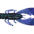 Craw musculaire du dos Xzone