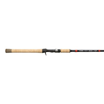 G. Loomis GCX Flip/Punch Casting Rod