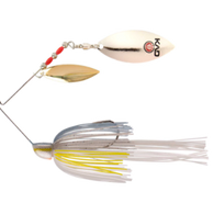 Strike King KVD Finesse Spinnerbait