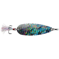 Nichols Lake Fork Flutter Spoon