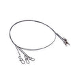 VMC Braided Titanium Leader Multi-Strand