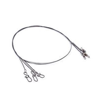 VMC Braided Titanium Leader 7 Strand
