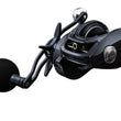 Carrete de fundición Daiwa Lexa HD