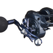 Carrete de fundición Daiwa Lexa HD