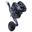 Carrete de fundición Daiwa Lexa HD