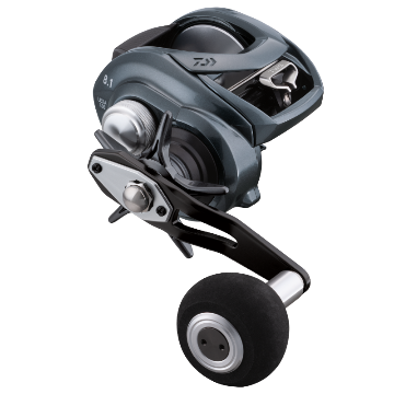 Moulinet lancer Daiwa Lexa TW