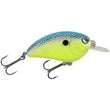 SPRO Pequeño John 50