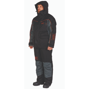 Combinaison de neige Norfin/Lucky John Element Float Assist