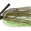 Dirty Jigs Luke Clausen Lanzamiento compacto