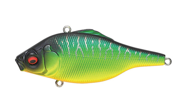 Sonajero Megabass Vibration-X Ultra