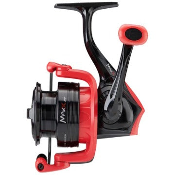 Moulinet spinning Abu Garcia Max X