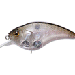 Crankbait lateral Sonic Megabass