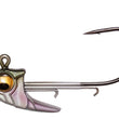 Cabezal de plantilla de equilibrio corporal Megabass