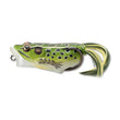 Grenouille popper à corps creux Live Target