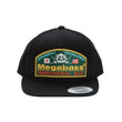 Sombrero de megabajo