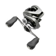 Carrete de fundición Shimano Metanium MGL
