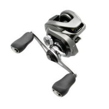 Moulinet de coulée Shimano Metanium MGL