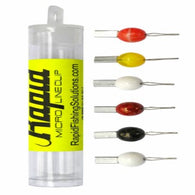 Rapid Fishing Solutions Rapid Micro Line Clip