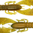 Craw musculaire du dos Xzone