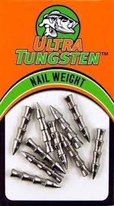 Ultra Tungsten Nail Weight