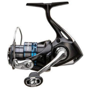 Carrete giratorio Shimano Nexave FI